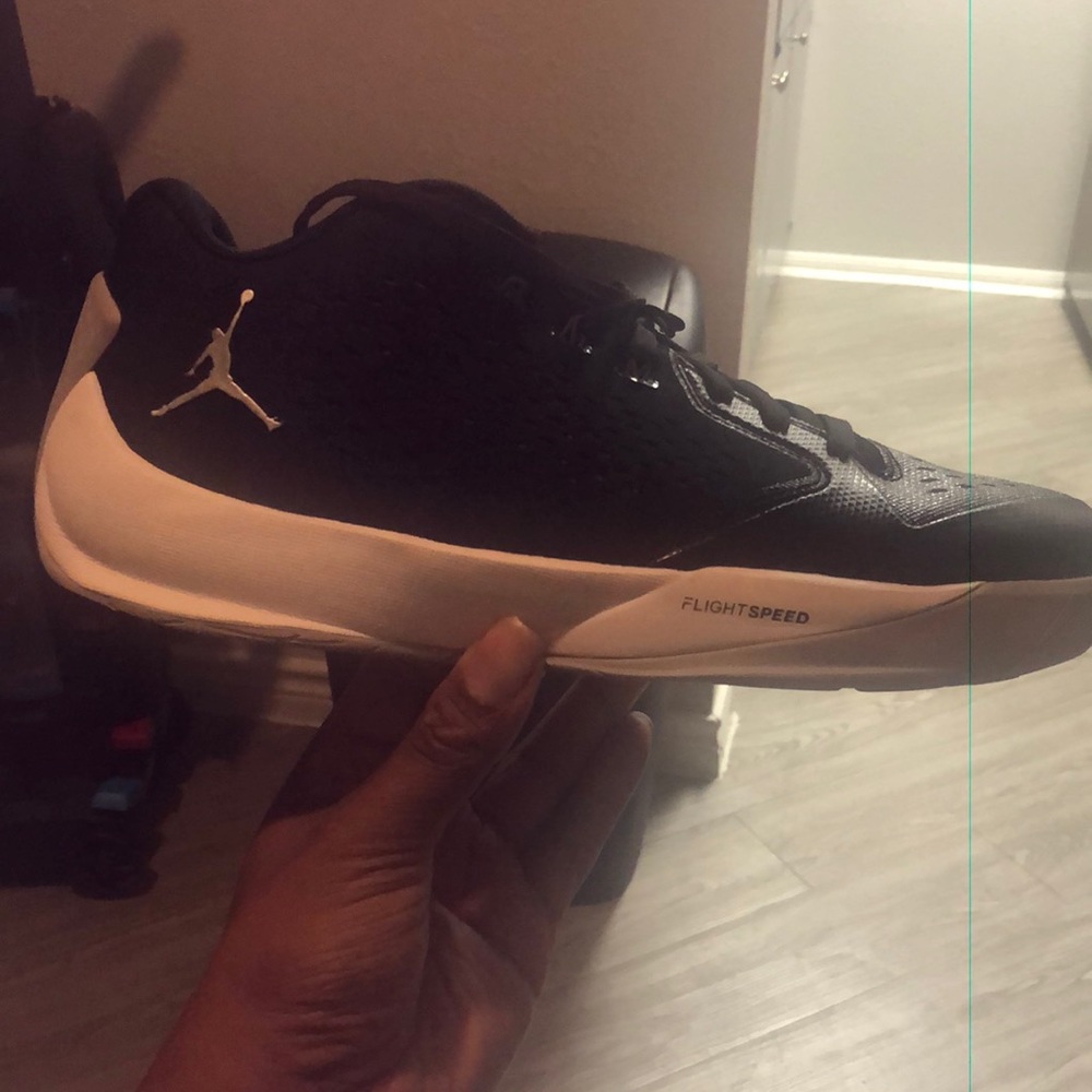 Jordan’s